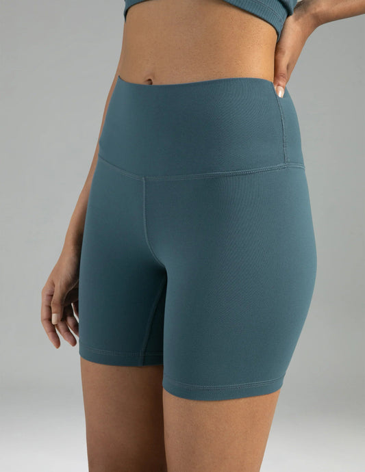 Dreamlux Buttery Soft 6" Cropped Everyday & Workout Legging 9