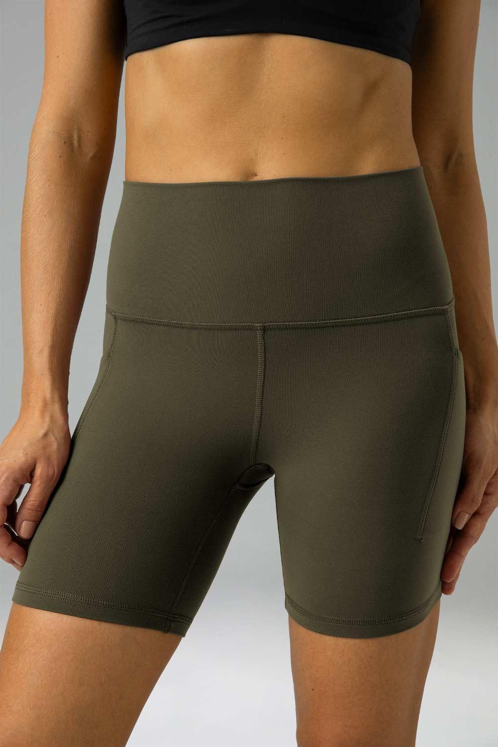 Dreamlux Buttery Soft Everyday & Workout Legging 6
