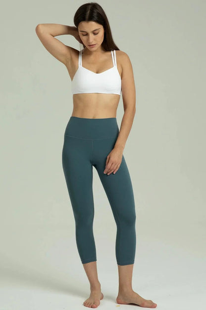 Dreamlux Crisscross Back Sports Bra 4