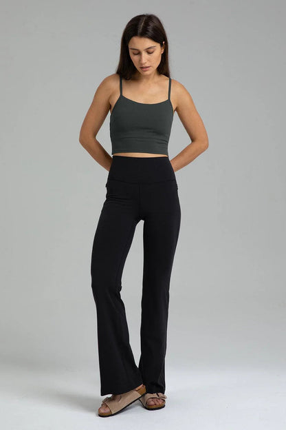 Dreamlux Cross-Back Sports Bra 14