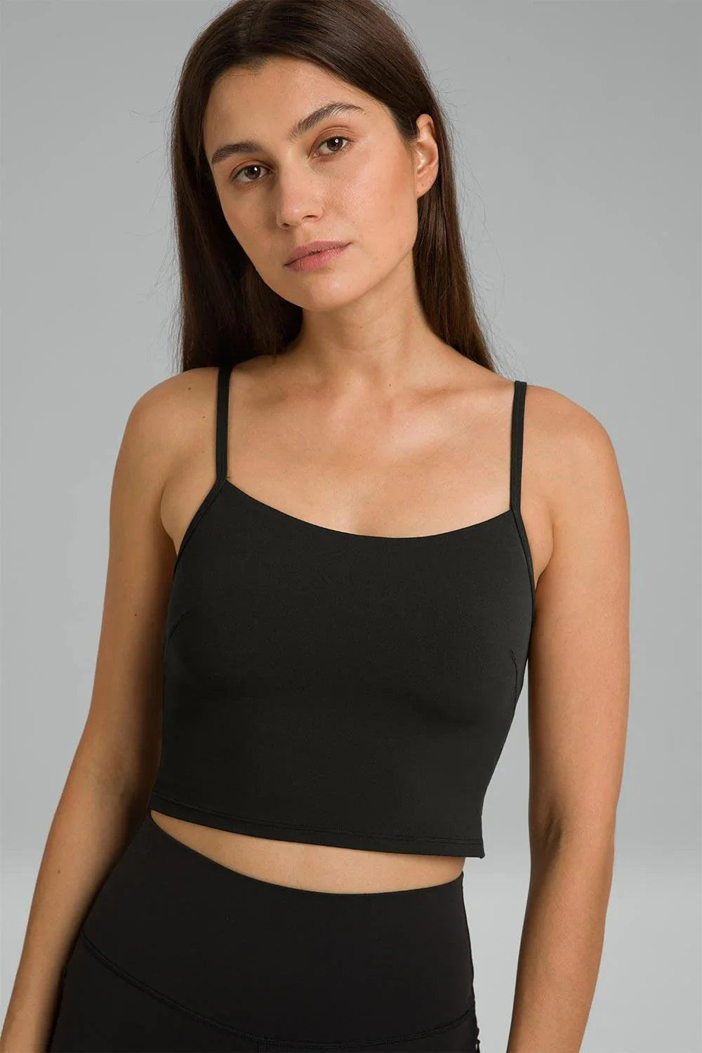 Dreamlux Cross-Back Sports Bra 2