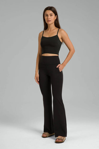 Dreamlux Cross-Back Sports Bra 3