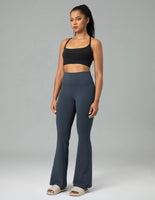 Dreamlux Flared Bootcut Yoga Pant 31.5" 0