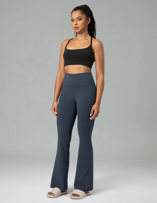 Dreamlux Flared Bootcut Yoga Pant 31.5" 0