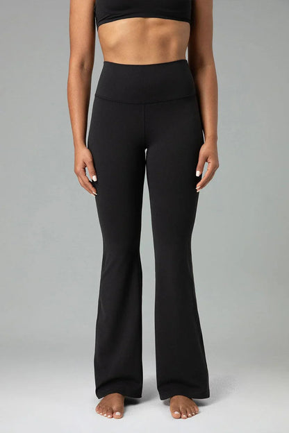Dreamlux Flared Bootcut Yoga Pant 31.5" 1