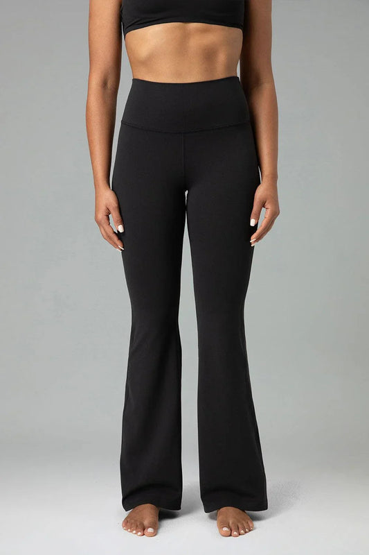 Dreamlux Flared Bootcut Yoga Pant 31.5" 1