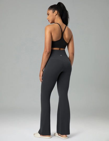 Dreamlux Flared Bootcut Yoga Pant 31.5" 6