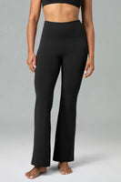 Dreamlux Flared Yoga Legging 29.5" 0