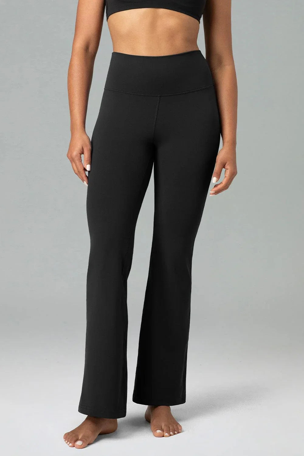 Dreamlux Flared Yoga Legging 29.5" 0