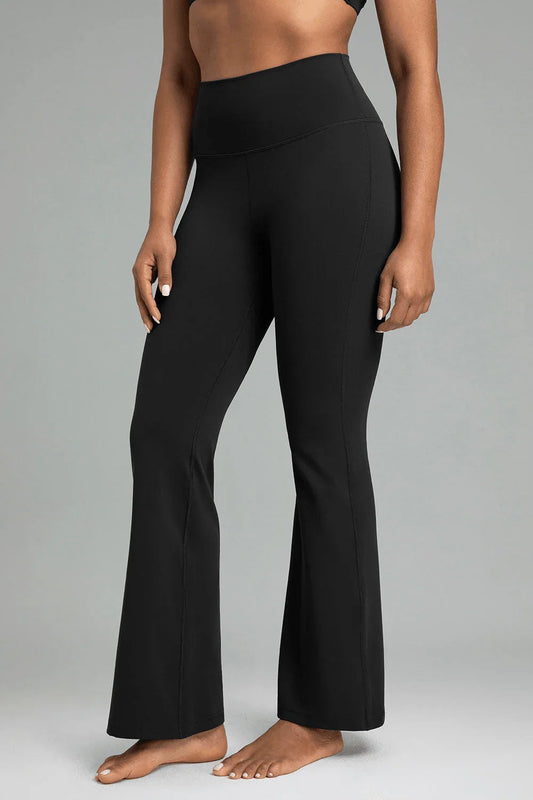 Dreamlux Flared Yoga Legging 29.5" 2