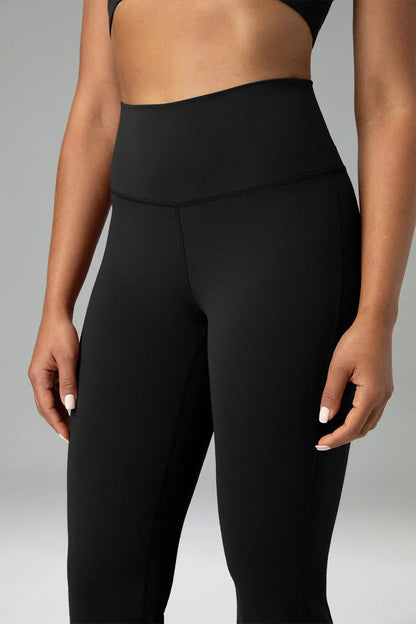 Dreamlux Flared Yoga Legging 29.5" 4
