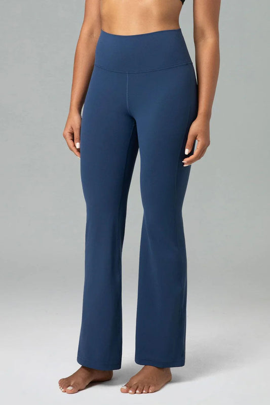 Dreamlux Flared Yoga Legging 29.5" 5