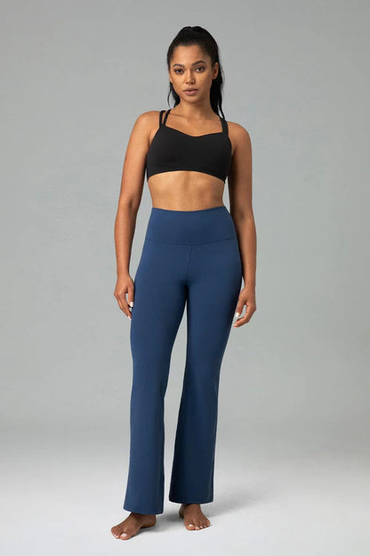 Dreamlux Flared Yoga Legging 29.5" 6