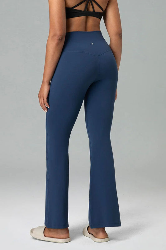 Dreamlux Flared Yoga Legging 29.5" 7