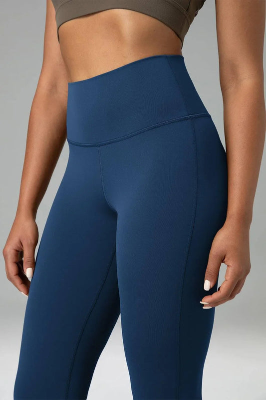 Dreamlux Flared Yoga Legging 29.5" 8