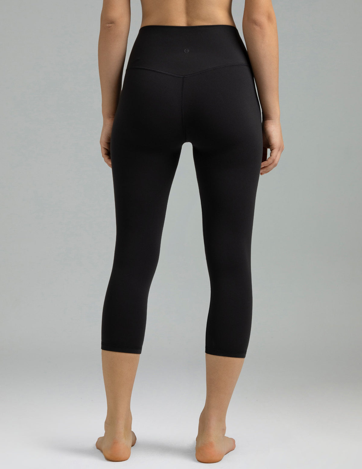 Dreamlux High Waisted No Front Seam 21