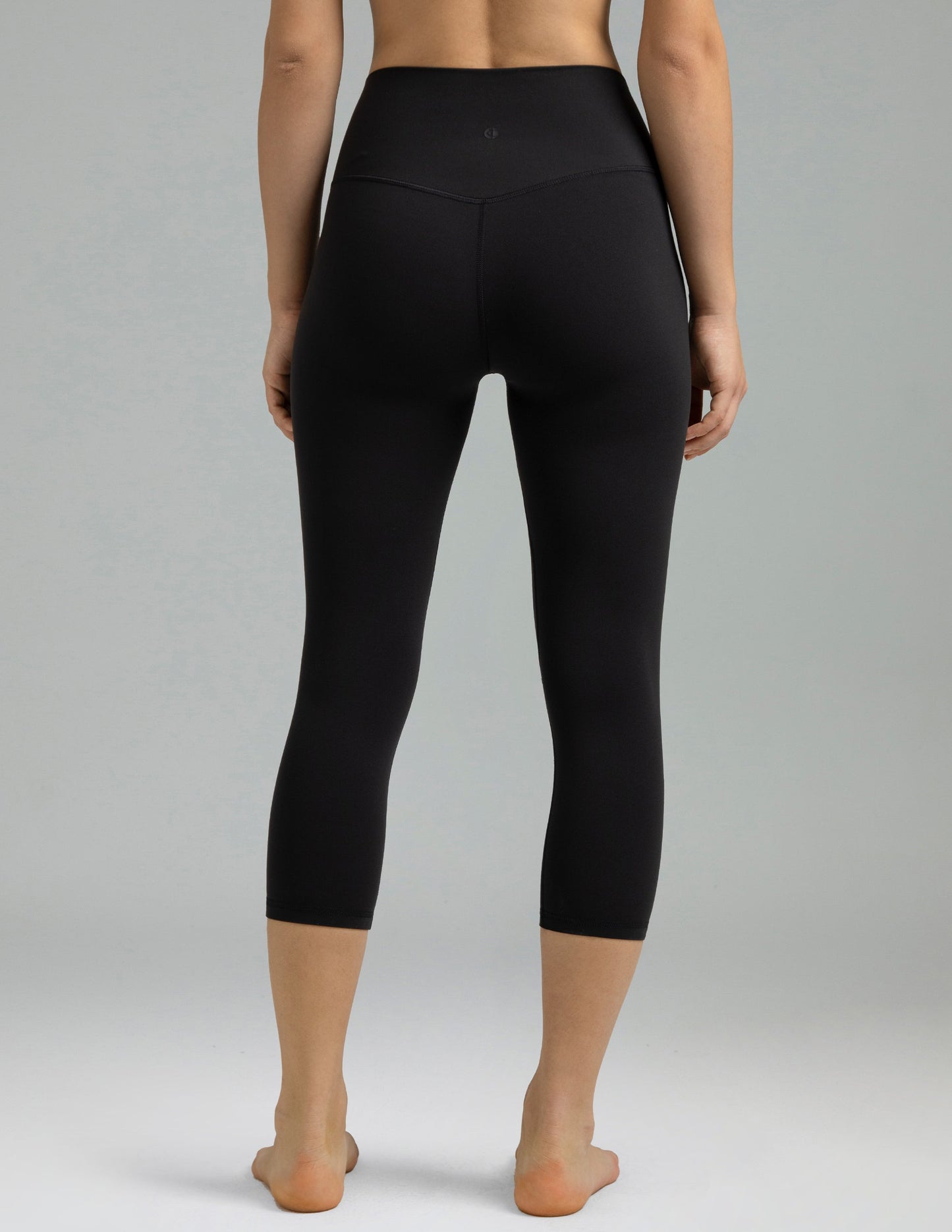 Dreamlux High Waisted No Front Seam 21" Workout Legging 7