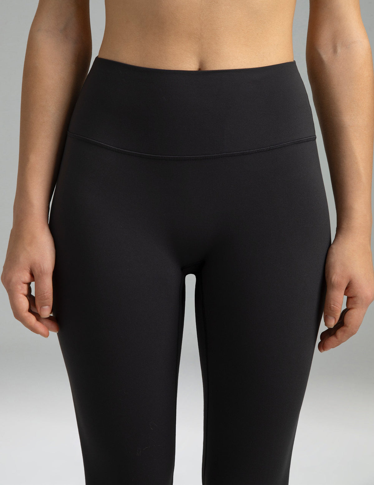 Dreamlux High Waisted No Front Seam 21