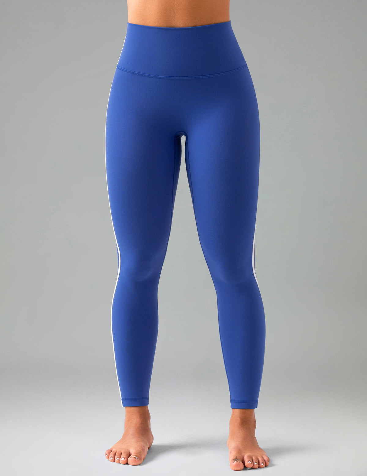 Dreamlux High Waisted No Front Seam 25