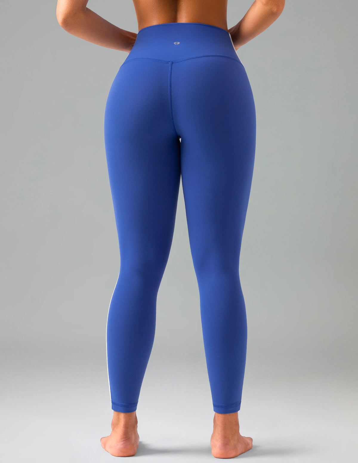 Dreamlux High Waisted No Front Seam 25