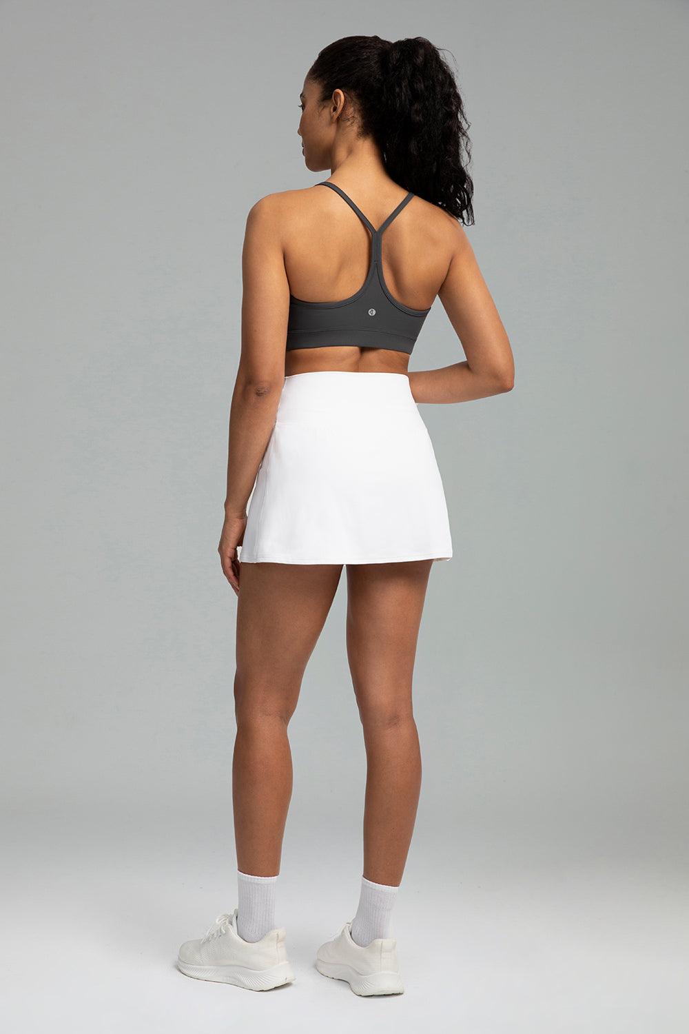 Dreamlux Y-Back Padded Sports Bra 4