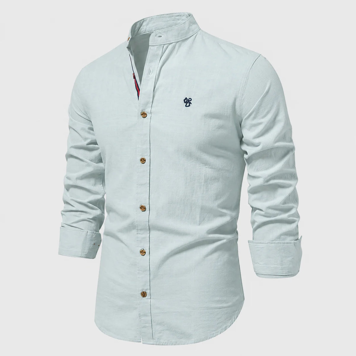 EB | Traditional shirt: Traditional design with a modern touch 5