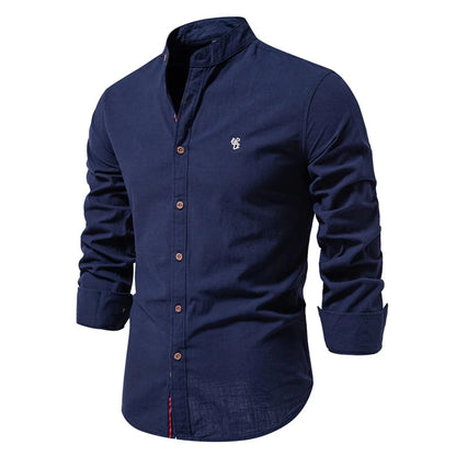 EB | Traditional shirt: Traditional design with a modern touch 7