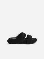 Eco-Friendly Fashion | Women's Slippers with Arch Support & Non-Slip Sole | Comfortable Indoor & Outdoor Wear 0
