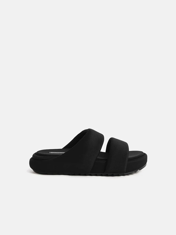 Eco-Friendly Fashion | Women's Slippers with Arch Support & Non-Slip Sole | Comfortable Indoor & Outdoor Wear 0