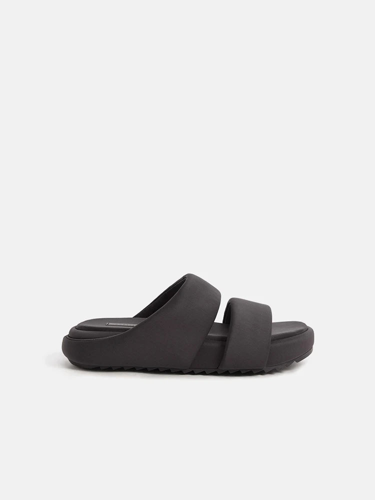 Eco-Friendly Fashion | Women's Slippers with Arch Support & Non-Slip Sole | Comfortable Indoor & Outdoor Wear 1