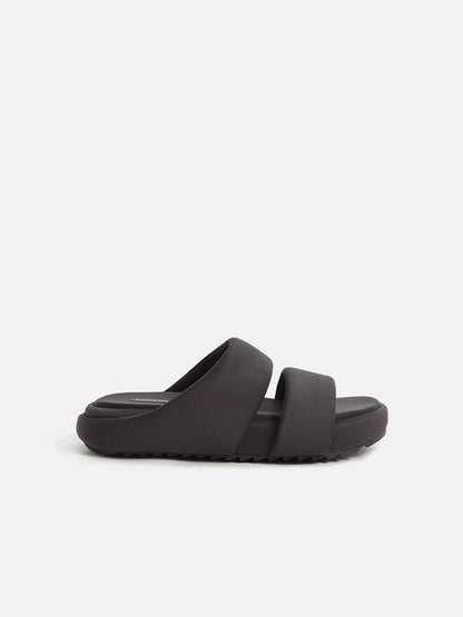 Eco-Friendly Fashion | Women's Slippers with Arch Support & Non-Slip Sole | Comfortable Indoor & Outdoor Wear 1