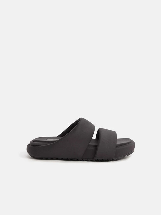 Eco-Friendly Fashion | Women's Slippers with Arch Support & Non-Slip Sole | Comfortable Indoor & Outdoor Wear 1