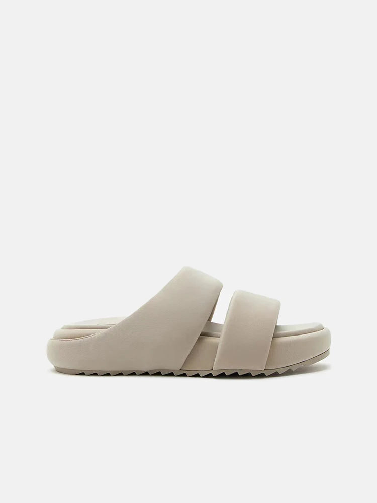 Eco-Friendly Fashion | Women's Slippers with Arch Support & Non-Slip Sole | Comfortable Indoor & Outdoor Wear 2