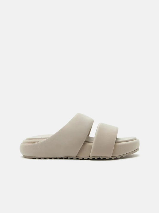 Eco-Friendly Fashion | Women's Slippers with Arch Support & Non-Slip Sole | Comfortable Indoor & Outdoor Wear 2