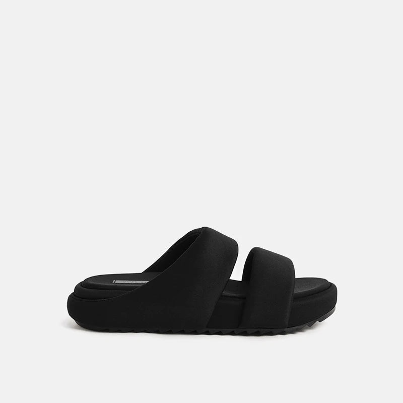 Eco-Friendly Fashion | Women's Slippers with Arch Support & Non-Slip Sole | Comfortable Indoor & Outdoor Wear 5