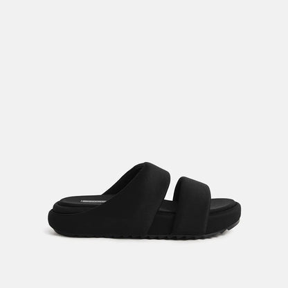 Eco-Friendly Fashion | Women's Slippers with Arch Support & Non-Slip Sole | Comfortable Indoor & Outdoor Wear 5