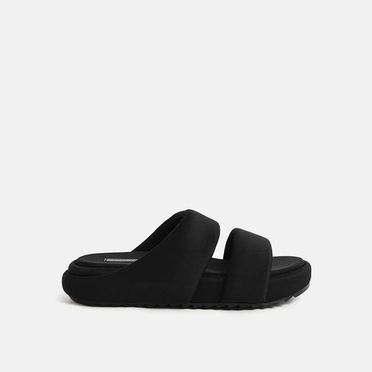 Eco-Friendly Fashion | Women's Slippers with Arch Support & Non-Slip Sole | Comfortable Indoor & Outdoor Wear 5
