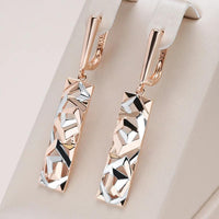 Elegant Anne Earrings 0