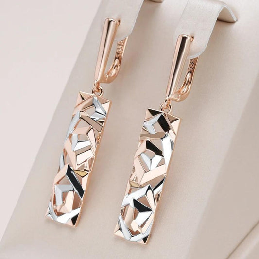Elegant Anne Earrings 0