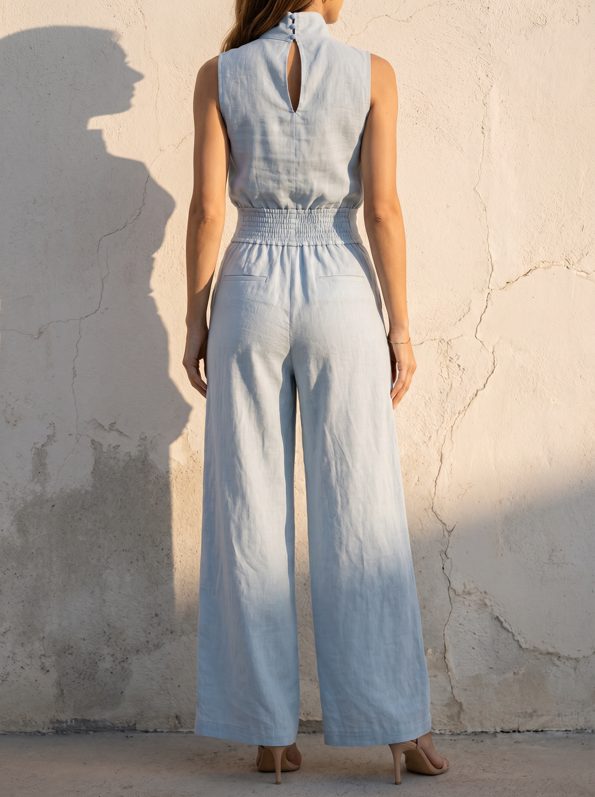 Elegant Comfort | Women's 2-Piece Outfit with Premium Fabric for Versatile Styling 1