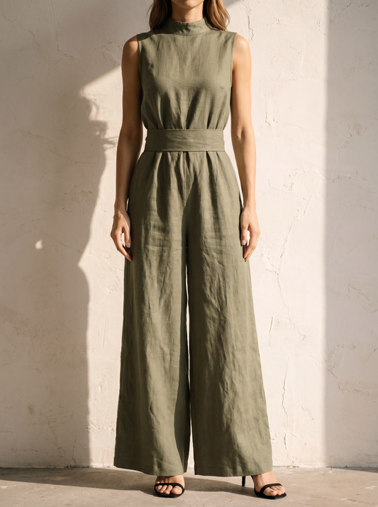 Elegant Comfort | Women's 2-Piece Outfit with Premium Fabric for Versatile Styling 4