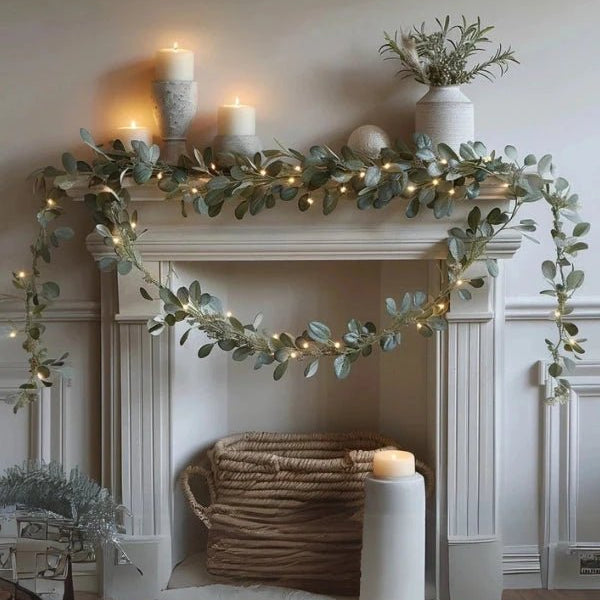 Enchanted Olive Glow 0