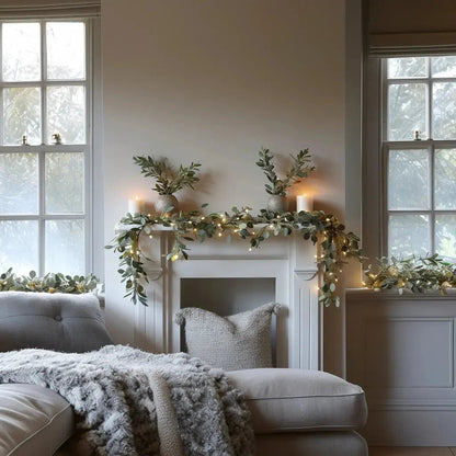 Enchanted Olive Glow 3