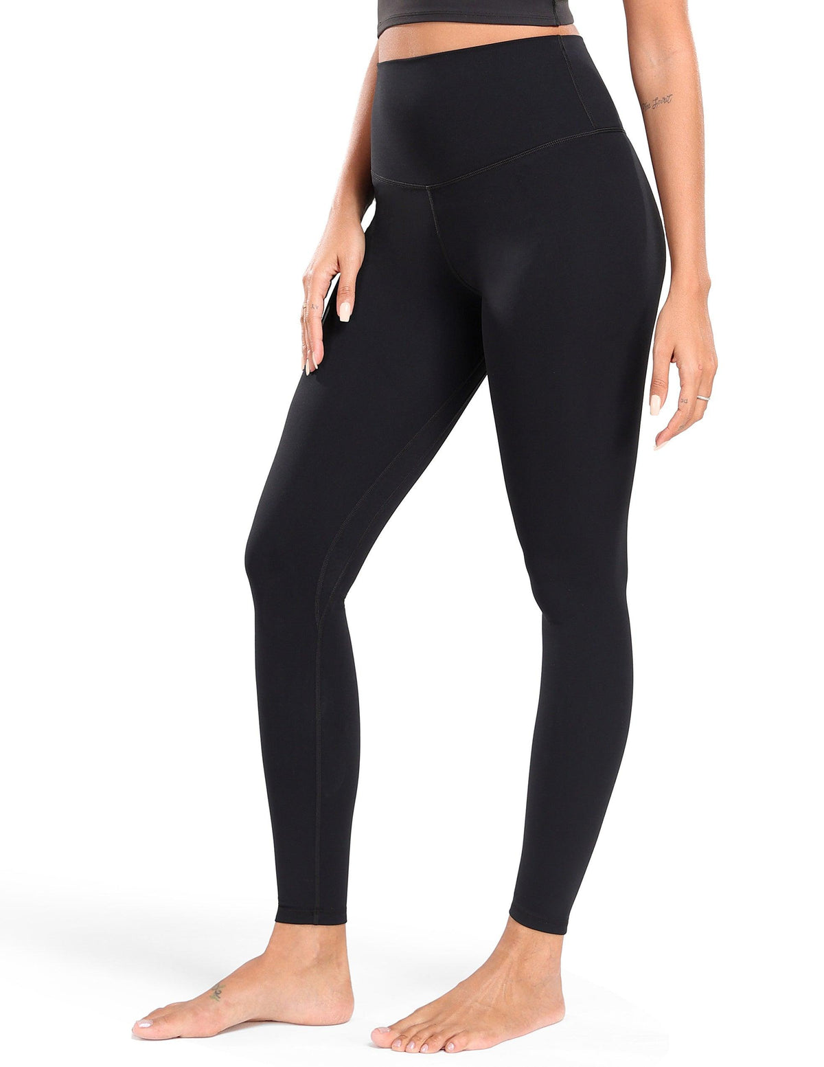 Essential Buttery Soft 28