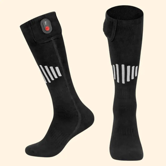 Ethan | Advanced Heated Winter Socks 0