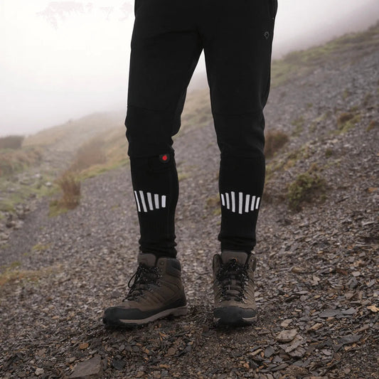 Ethan | Advanced Heated Winter Socks 1
