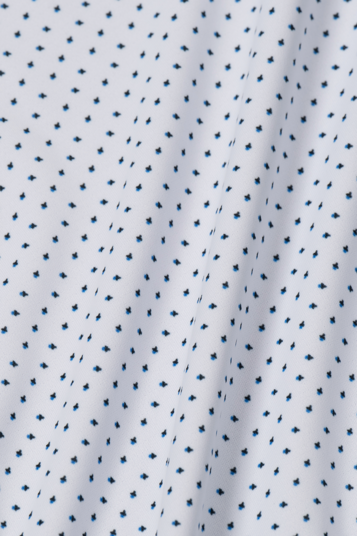 Ethan | Comfortable Long Sleeve Polo Shirt for Men 2