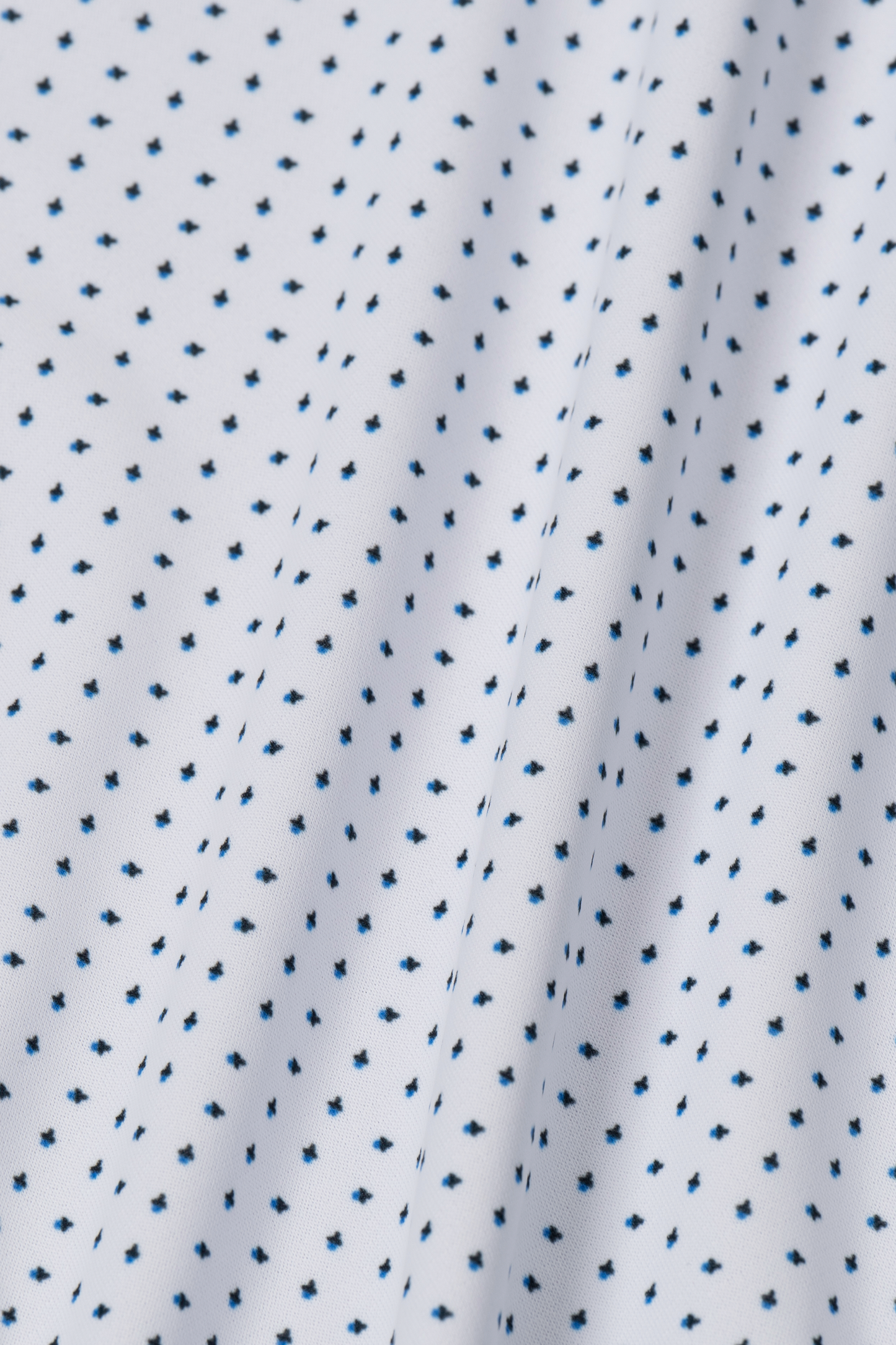 Ethan | Comfortable Long Sleeve Polo Shirt for Men 2