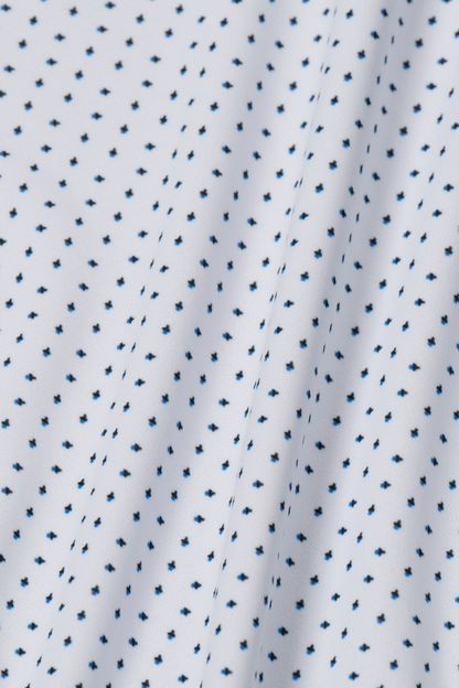 Ethan | Comfortable Long Sleeve Polo Shirt for Men 2
