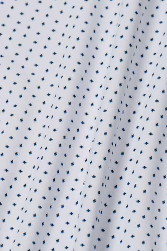 Ethan | Comfortable Long Sleeve Polo Shirt for Men 2